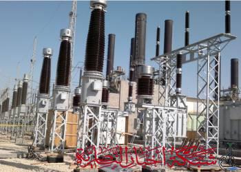 صورة من مقال: عارض فني مفاجئ يزيد من ساعات انقطاع الكهرباء في صوب الشامية بالناصرية